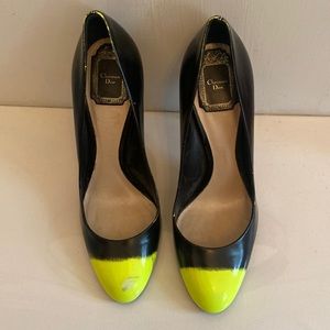 Christian Dior pumps